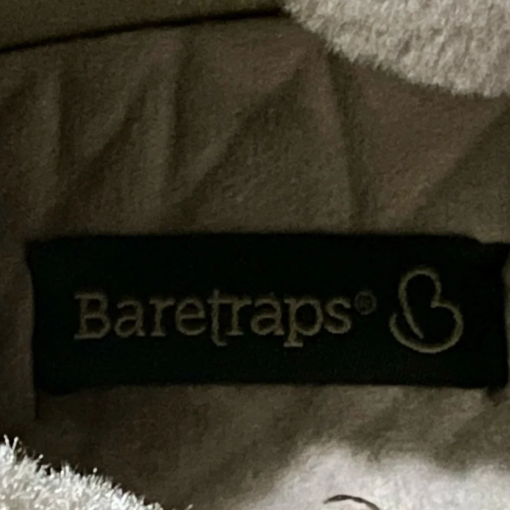 BareTraps Charcoal and Tan Winter Boots